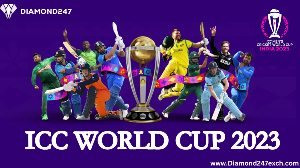 ICC Worldcup 2023