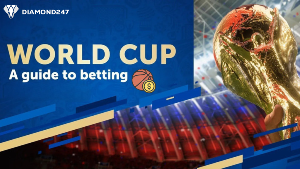 Worldcup Betting