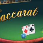 What is a Baccarat Game and how to play it Online ?