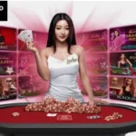 Diamond Exch Casino Games
