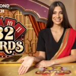 Diamondexch9: Play 32 Cards Casino Games, Win Real Money