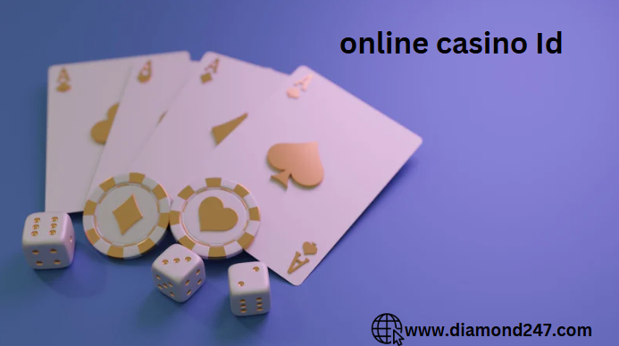 Online Casino ID