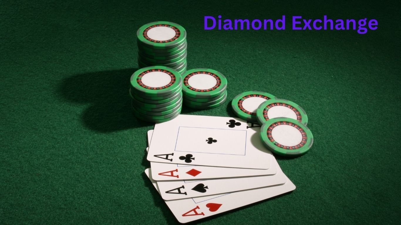 Diamond Exchange