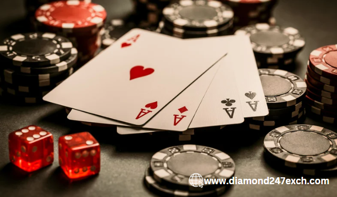 Online Gambling Games