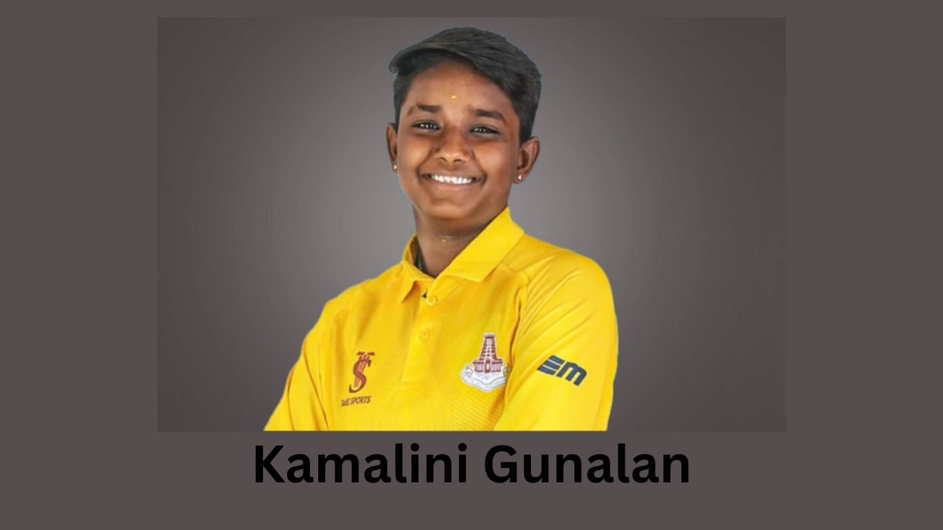 Kamalini Gunalan