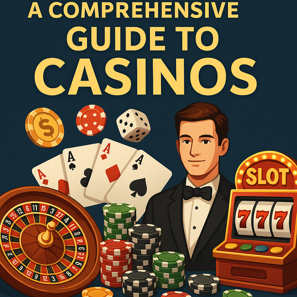casino guide