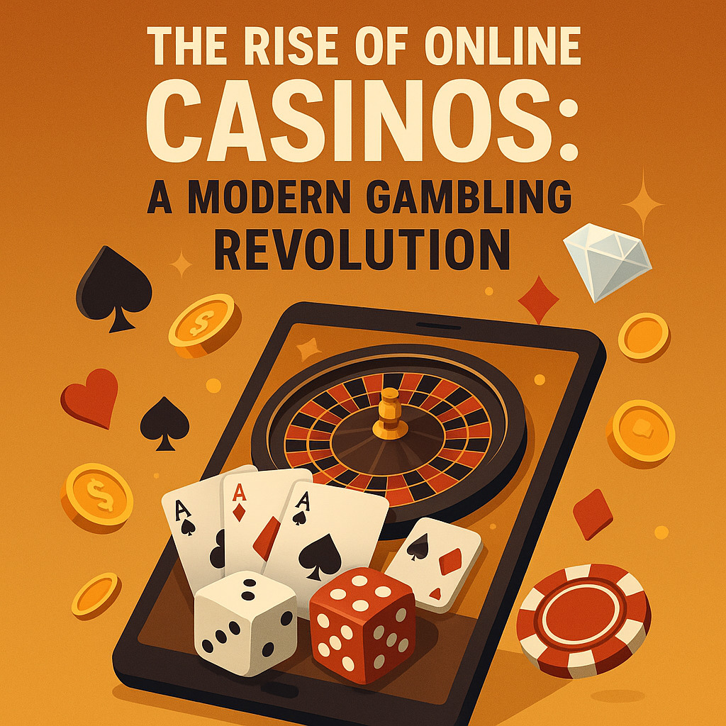 online casinos