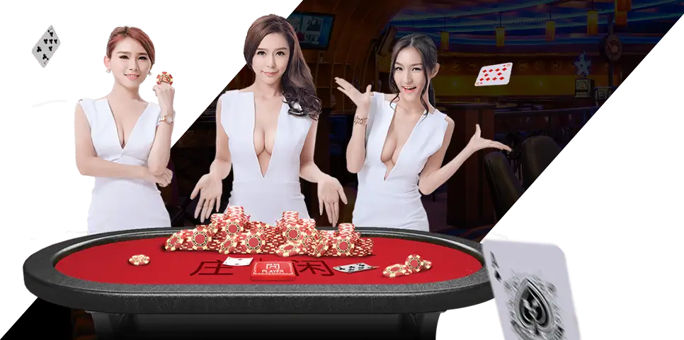  casino games